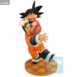Dragon Ball Z - Figurine...