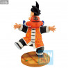 Dragon Ball Z - Figurine Son Goku & Grandpa Son Gohan, Dragon History II Ichibansho