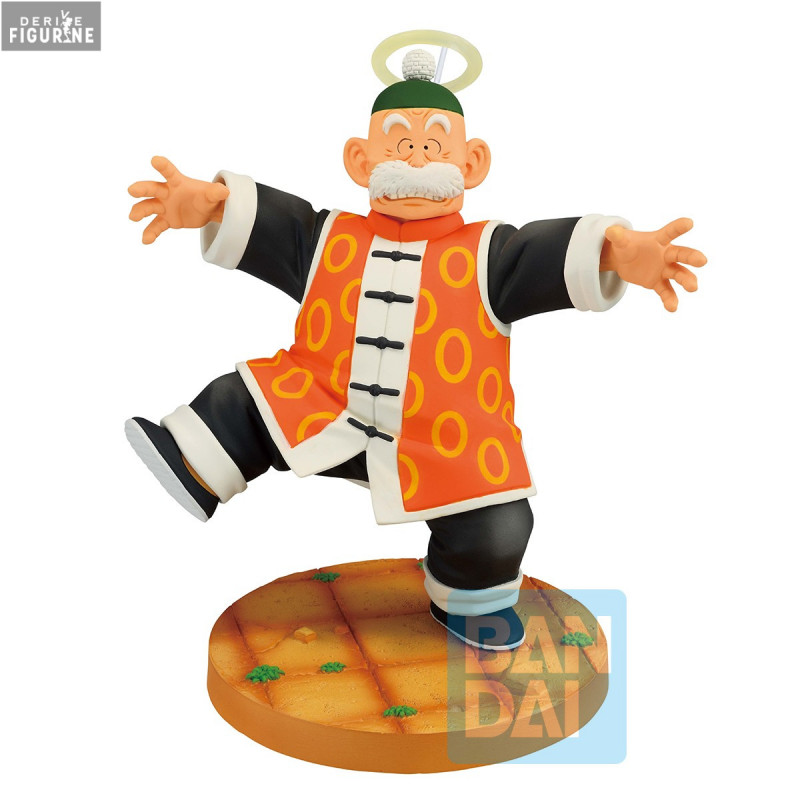 Dragon Ball Z - Figurine...