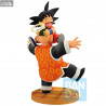 Dragon Ball Z - Son Goku & Grandpa Son Gohan figure, Dragon History II Ichibansho