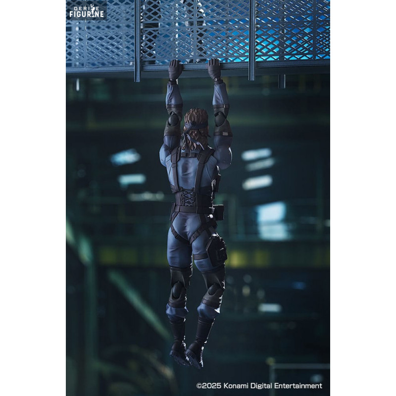 Metal Gear Solid 2 Sons of...