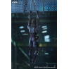 Metal Gear Solid 2 Sons of Liberty - Figurine Solid Snake MGS2 Ver. Updated Edition, FIGMA