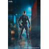 Metal Gear Solid 2 Sons of Liberty - Figurine Solid Snake MGS2 Ver. Updated Edition, FIGMA