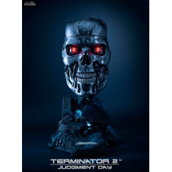 Terminator 2 : Le Jugement...