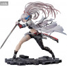 Punishing: Gray Raven - Figure Lucia, Crimson Weave