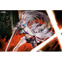 Punishing: Gray Raven -...