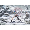 Punishing: Gray Raven - Figure Lucia, Crimson Weave