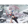 Punishing: Gray Raven - Figure Lucia, Crimson Weave