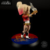 Suicide Squad - DC Comics, Harley Quinn figure, Q-Fig FX