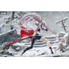 Punishing: Gray Raven - Figure Lucia, Crimson Weave