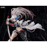 Punishing: Gray Raven - Figure Lucia, Crimson Weave