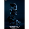 Terminator 2 : Le Jugement dernier - Réplique masque de T-800 Endoskeleton