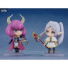 Frieren: Beyond Journey's End - Figurine Aura the Guillotine, Nendoroid