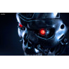 Terminator 2 : Le Jugement dernier - Réplique masque de T-800 Endoskeleton