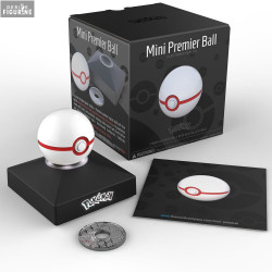 Pokemon - Premier Ball...