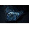 Terminator 2: Judgment Day - T-800 Endoskeleton mask replica