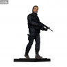 The Walking Dead: The Ones Who Live - Figurine Rick Grimes, Limited Edition