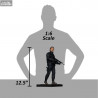 The Walking Dead: The Ones Who Live - Rick Grimes figure, Limited Edition