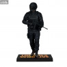 The Walking Dead: The Ones Who Live - Figurine Rick Grimes, Limited Edition