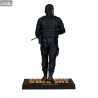The Walking Dead: The Ones Who Live - Figurine Rick Grimes, Limited Edition