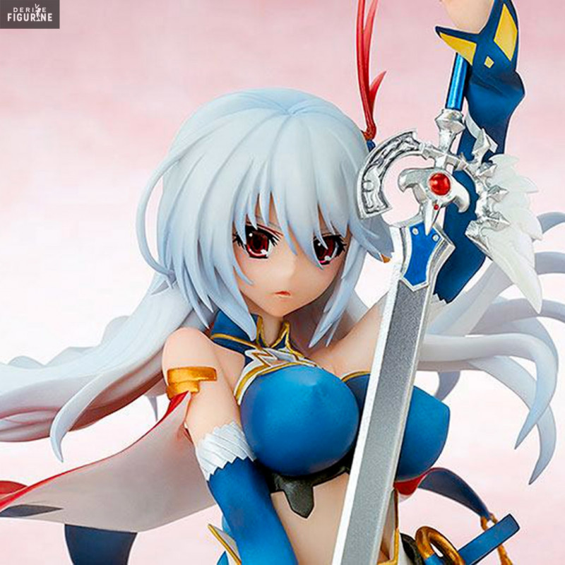 Lord Marksman and Vanadis - Eleonora Viltaria figure