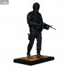 The Walking Dead: The Ones Who Live - Figurine Rick Grimes, Limited Edition