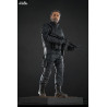 The Walking Dead: The Ones Who Live - Figurine Rick Grimes, Limited Edition