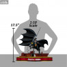 DC Comics, Detective Comics 27 - Figurine Batman (1st Appearance), Limited Edition