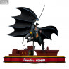 DC Comics, Detective Comics 27 - Batman figure (1st Appearance), Limited Edition