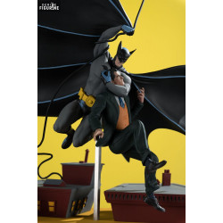 DC Comics, Detective Comics...