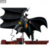 DC Comics, Detective Comics 27 - Figurine Batman (1st Appearance), Limited Edition