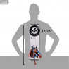 DC Comics - Superman figure Corner Box, Limited Edition