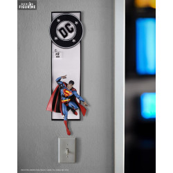 DC Comics - Superman figure...