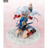 Lord Marksman and Vanadis - Eleonora Viltaria figure