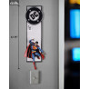 DC Comics - Superman figure Corner Box, Limited Edition