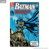 DC Comics - Figurine Batman Corner Box, Limited Edition