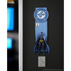 DC Comics - Batman figure...