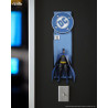 DC Comics - Figurine Batman Corner Box, Limited Edition