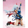 Lord Marksman and Vanadis - Eleonora Viltaria figure