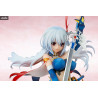 Lord Marksman and Vanadis - Eleonora Viltaria figure