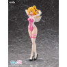 2.5 Dimensional Seduction - Amano Ririsa figure Liliel, Angel School Training Suit
