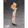 2.5 Dimensional Seduction - Amano Ririsa figure Liliel, Angel School Training Suit