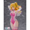 2.5 Dimensional Seduction - Figurine Amano Ririsa Liliel, Angel School Training Suit