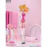 2.5 Dimensional Seduction - Amano Ririsa figure Liliel, Angel School Training Suit