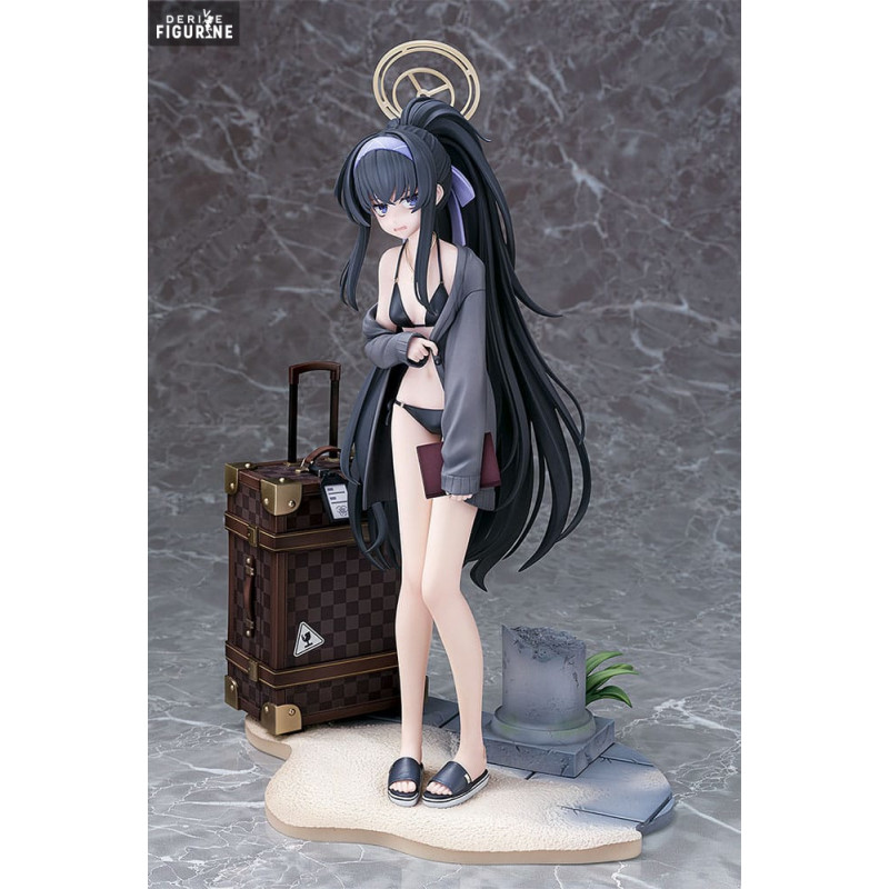 Blue Archive - Figurine Ui,...