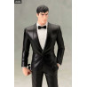 DC Comics, Batman - Bruce Wayne in Tuxedo figure, SDCC 2016, ARTFX+