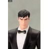 DC Comics, Batman - Bruce Wayne in Tuxedo figure, SDCC 2016, ARTFX+