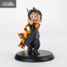Harry Potter - Harry figure, Q-Fig FX