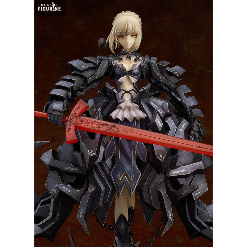 Fate/Stay Night - Saber...