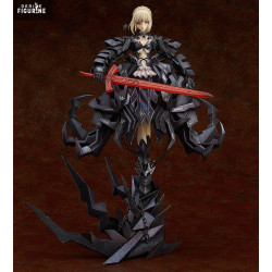 Fate/Stay Night - Saber...